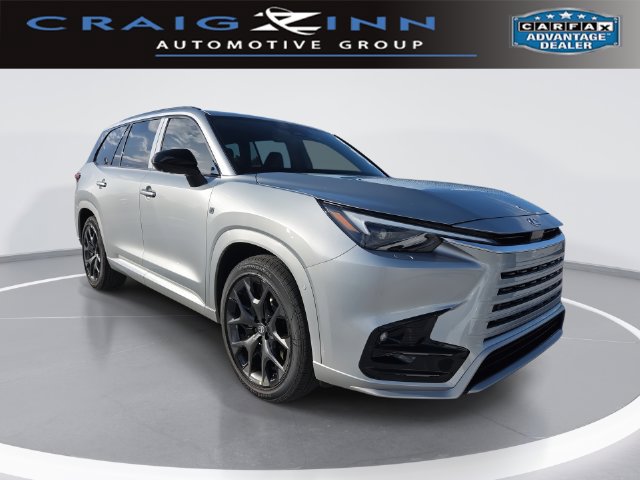 New 2026 Lexus TX TX 500h F SPORT Performance Premium TX 500h F SPORT Performance Premium AWD