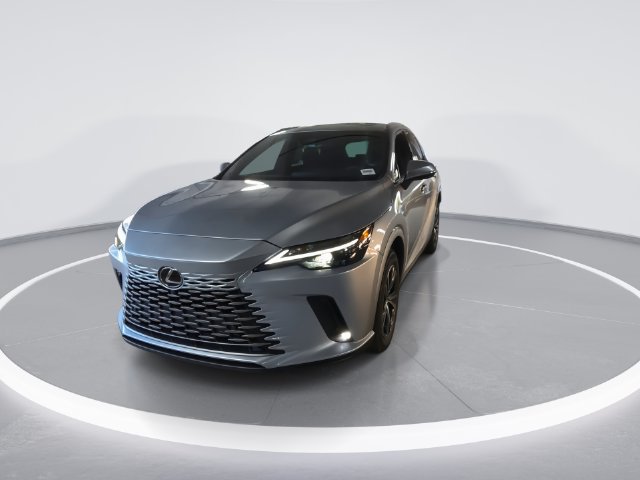 New 2026 Lexus RX RX 350h Premium RX 350h Premium AWD