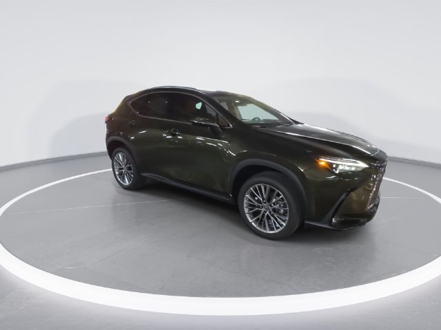 New 2026 Lexus NX NX 350 Luxury NX 350 Luxury AWD