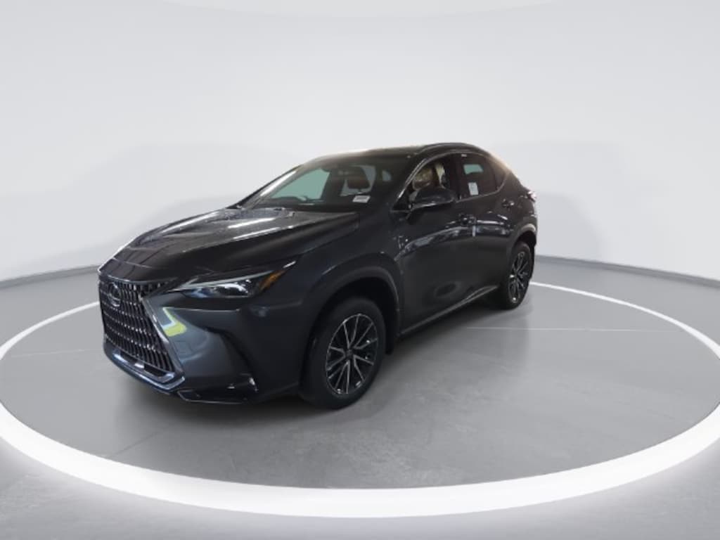 New 2026 Lexus NX NX 350 Premium NX 350 Premium AWD