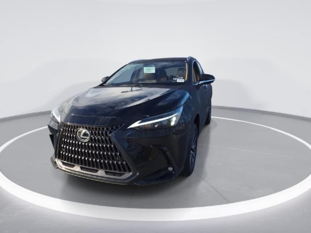 New 2026 Lexus NX NX 450h+ Premium NX 450h+ Premium AWD