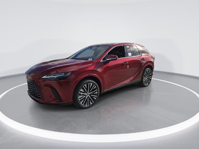New 2026 Lexus RX RX 350 Premium+ RX 350 Premium+ FWD