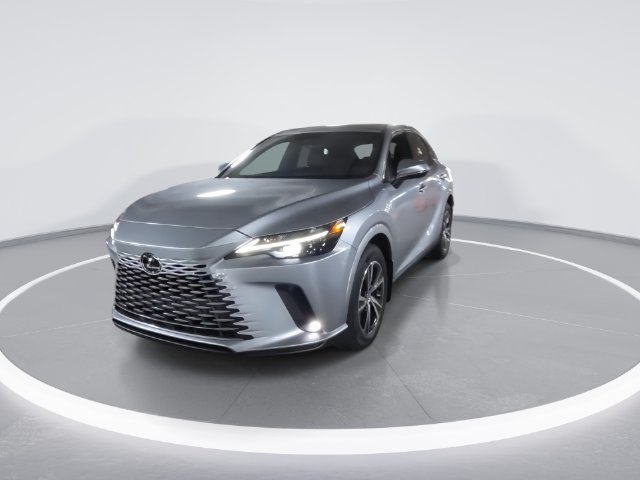 New 2026 Lexus RX RX 350 RX 350 FWD