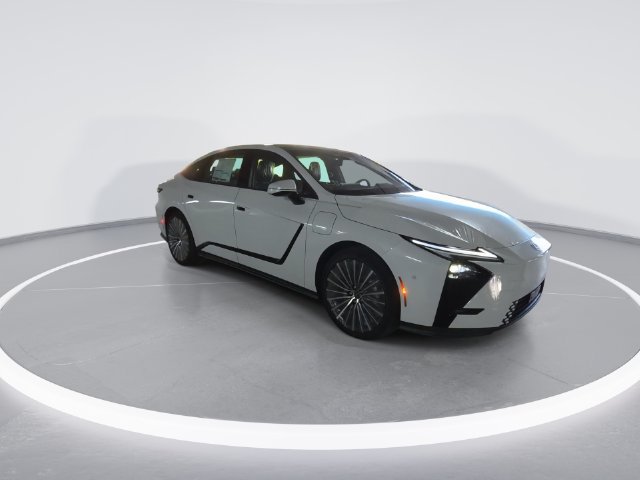 New 2026 Lexus ES 350e Luxury Sedan