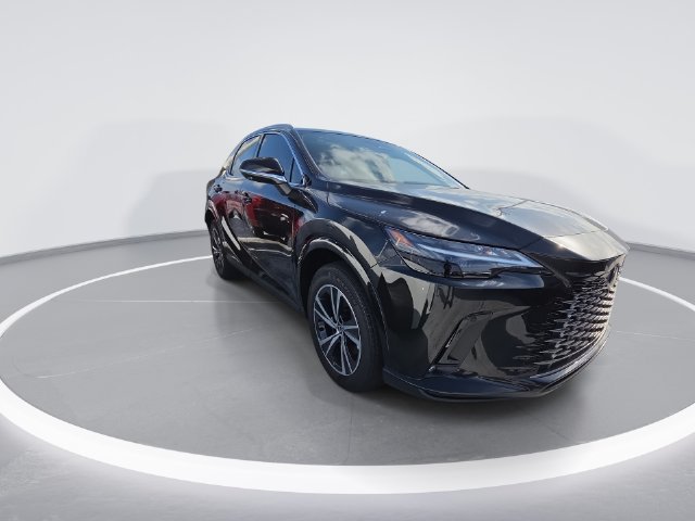 New 2026 Lexus RX RX 350 Premium RX 350 Premium FWD