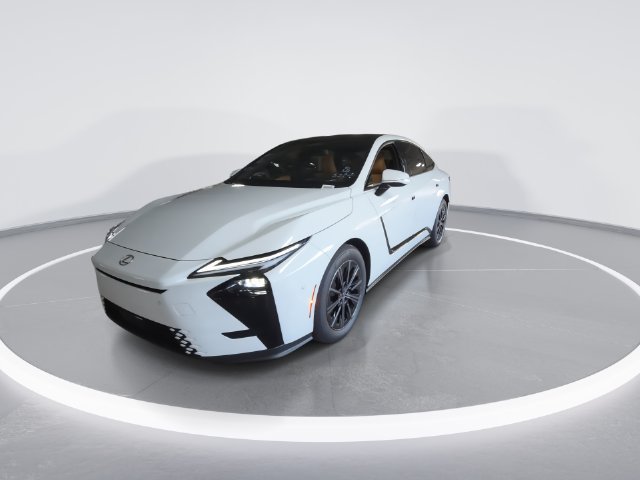 New 2026 Lexus ES ES 350h Premium+ ES 350h Premium+ FWD