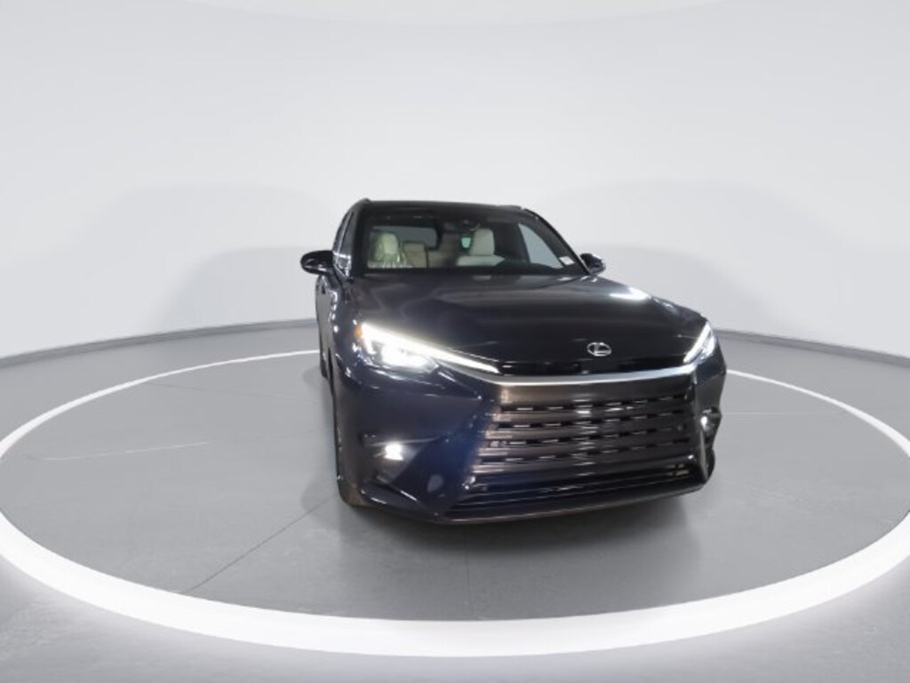 New 2026 Lexus TX 350 Base SUV