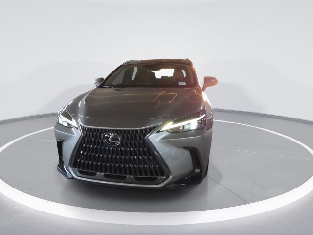 New 2026 Lexus NX NX 350 NX 350 AWD