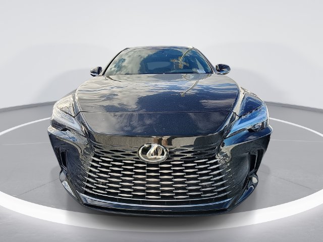 New 2026 Lexus RX RX 350 RX 350 FWD