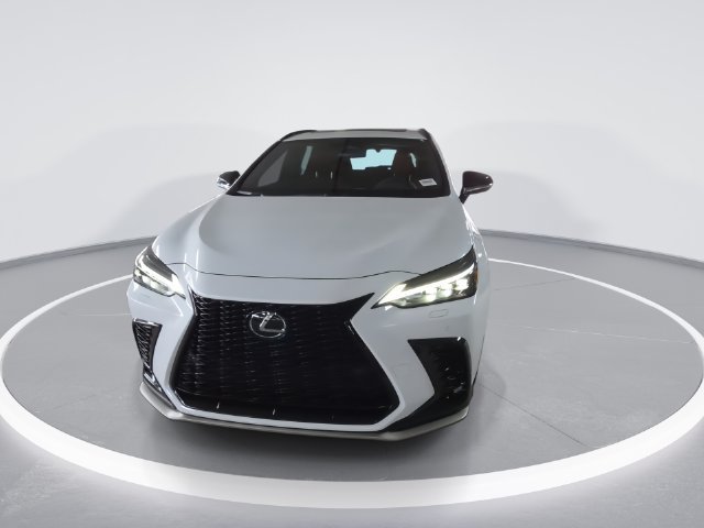 New 2026 Lexus NX NX 350 F SPORT Handling NX 350 F SPORT Handling AWD