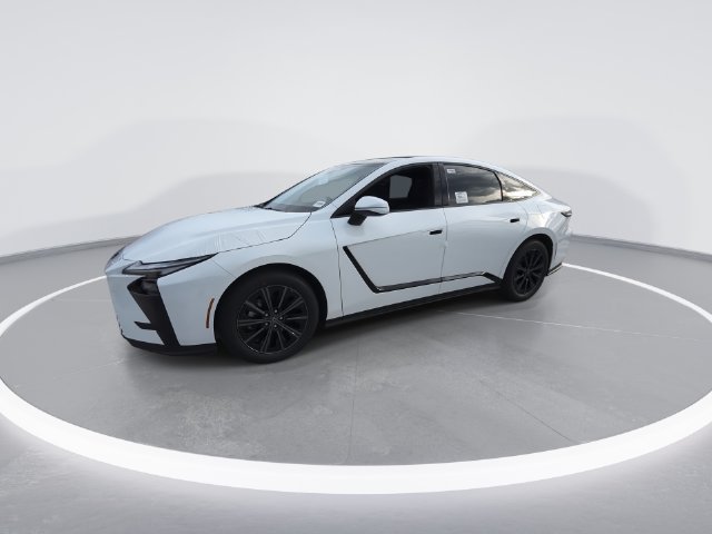 New 2026 Lexus ES ES 350h Premium ES 350h Premium FWD