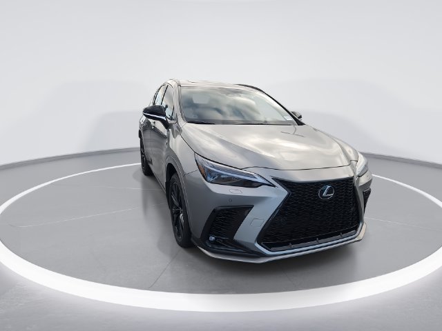 New 2026 Lexus NX NX 350 F SPORT Handling NX 350 F SPORT Handling AWD