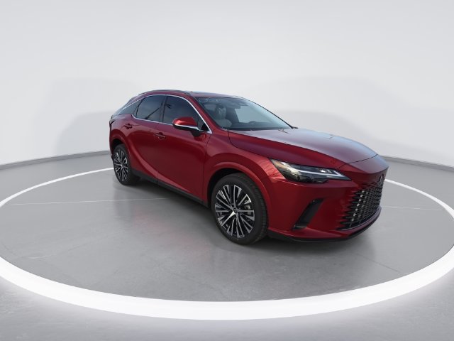 New 2026 Lexus RX 350 Premium+ SUV