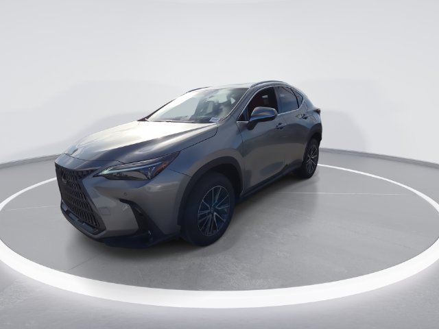 New 2026 Lexus NX NX 350 Premium NX 350 Premium AWD