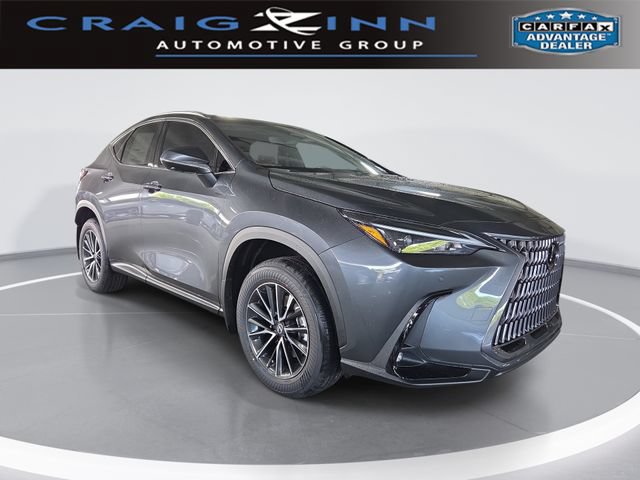 New 2026 Lexus NX NX 350 Premium NX 350 Premium AWD