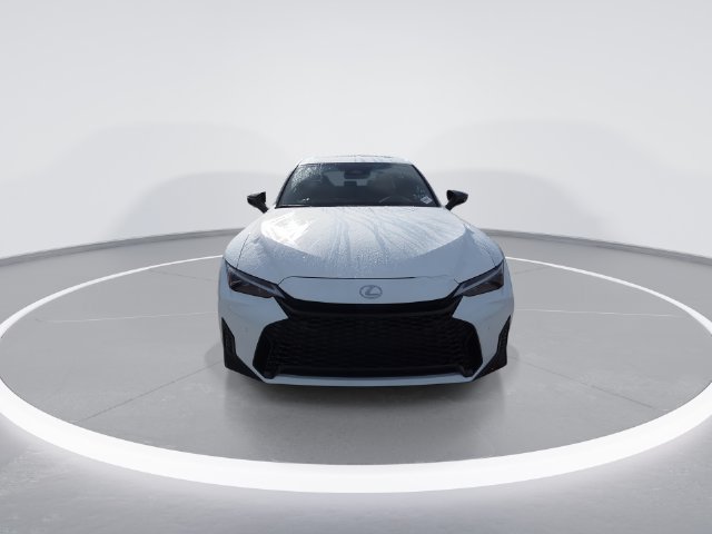 New 2026 Lexus IS IS 350 F SPORT Design IS 350 F SPORT Design RWD