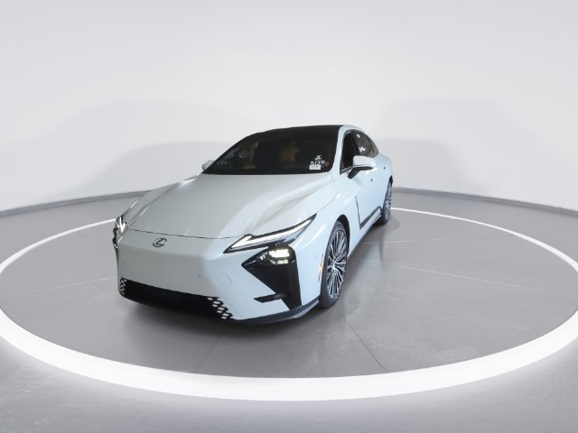 New 2026 Lexus ES 350e Luxury Sedan