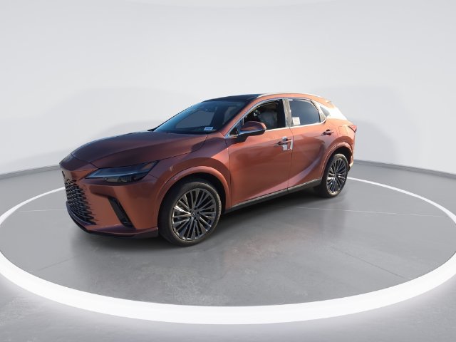 New 2026 Lexus RX RX 350 Luxury RX 350 Luxury AWD