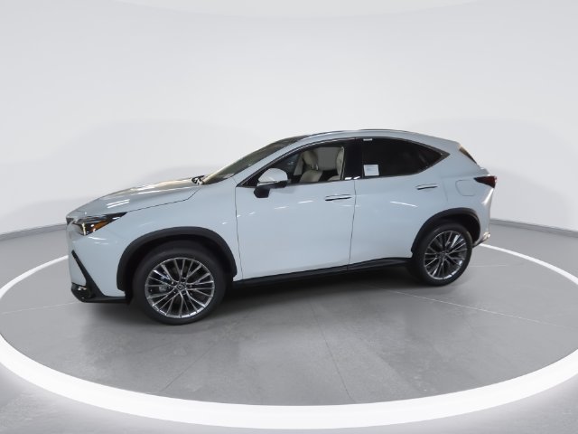 New 2026 Lexus NX NX 350 Luxury NX 350 Luxury AWD