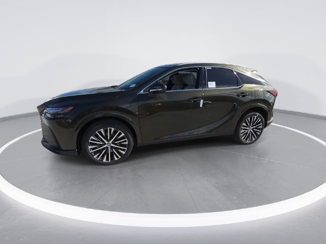 New 2026 Lexus RX 350 Premium+ SUV