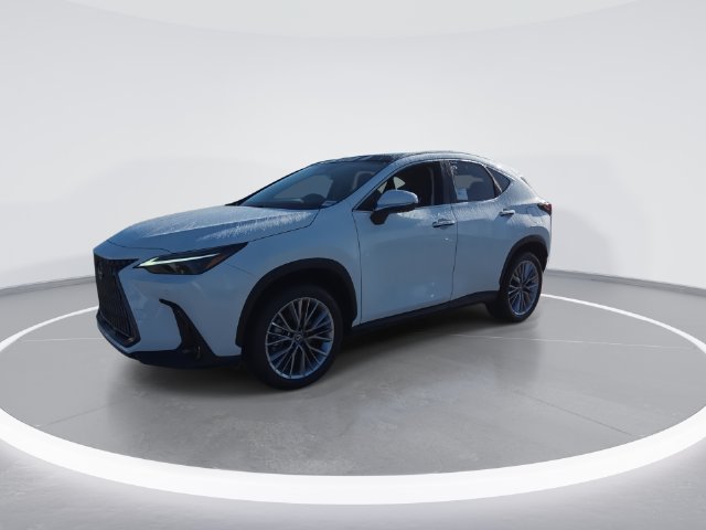 New 2026 Lexus NX NX 350 Luxury NX 350 Luxury AWD