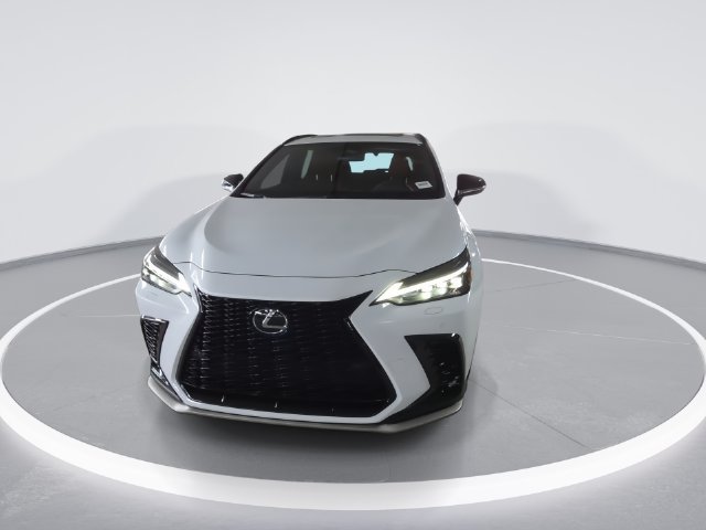 New 2026 Lexus NX NX 350 F SPORT Handling NX 350 F SPORT Handling AWD