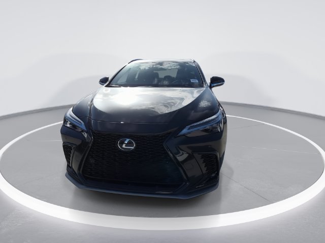 New 2026 Lexus NX NX 350 F SPORT Handling NX 350 F SPORT Handling AWD