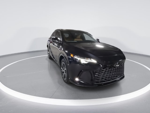 New 2026 Lexus RX RX 350 Premium RX 350 Premium FWD