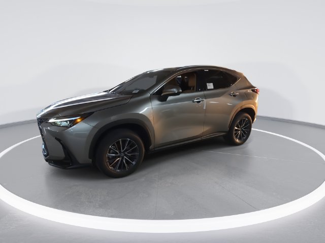New 2026 Lexus NX NX 350 NX 350 AWD