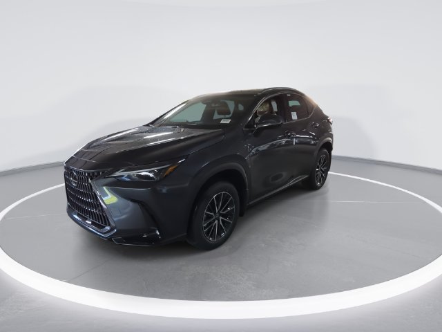 New 2026 Lexus NX 350 Premium SUV