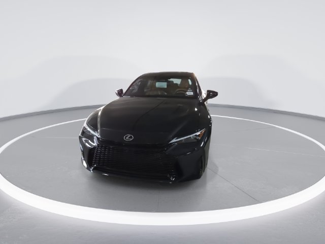 New 2026 Lexus IS IS 350 F SPORT Design IS 350 F SPORT Design RWD