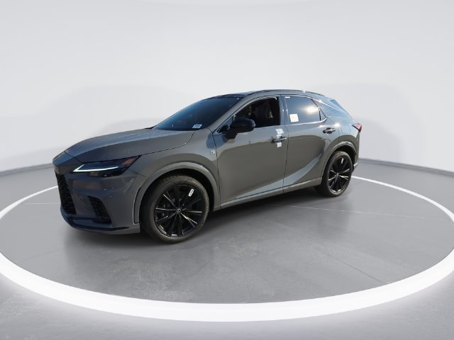 New 2026 Lexus RX RX 500h F SPORT Performance RX 500h F SPORT Performance AWD