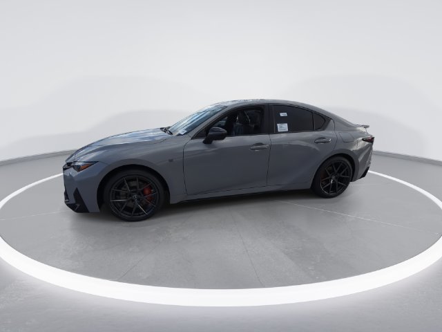 New 2026 Lexus IS IS 350 F SPORT IS 350 F SPORT RWD
