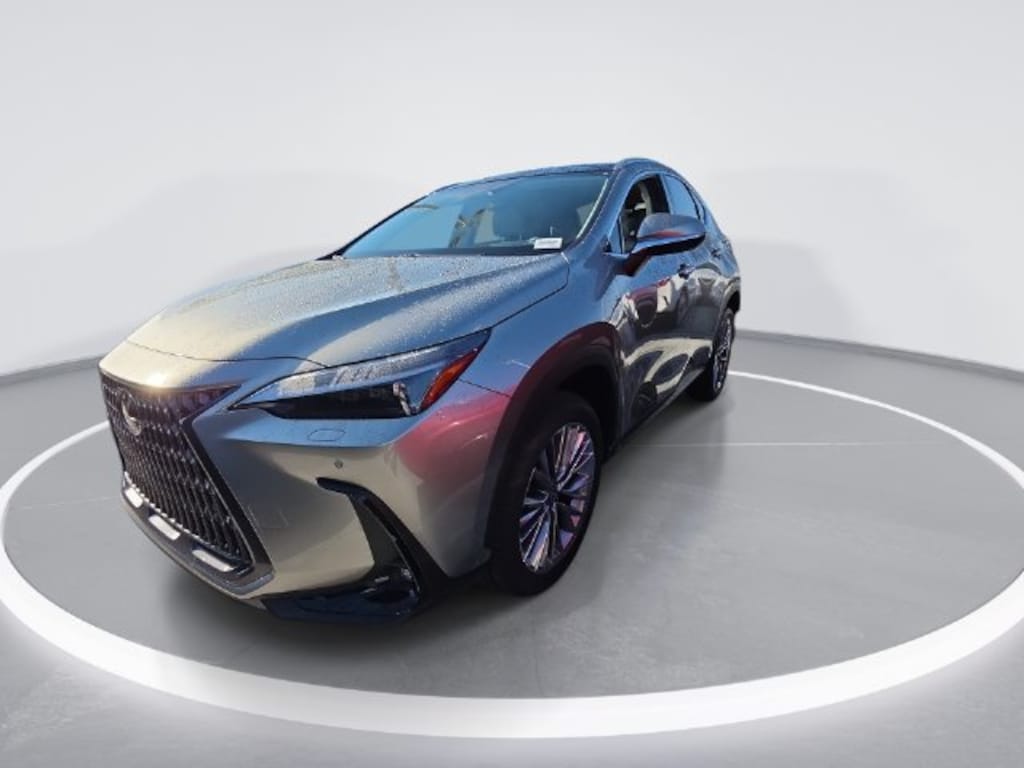 New 2026 Lexus NX NX 350 Luxury NX 350 Luxury AWD