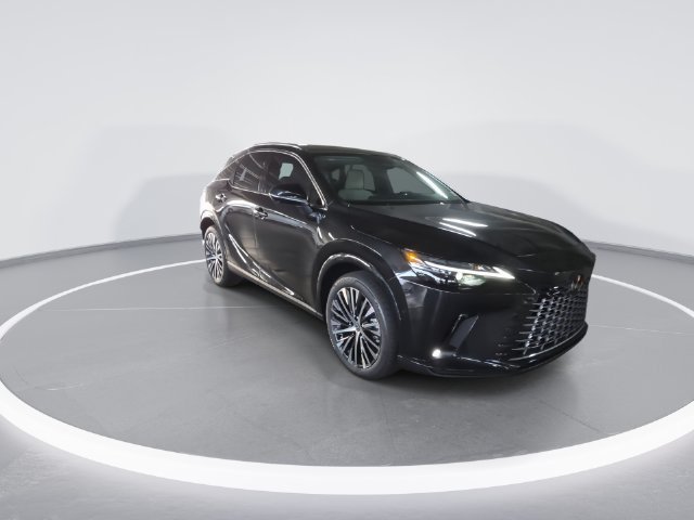 New 2026 Lexus RX RX 350h Premium+ RX 350h Premium+ AWD