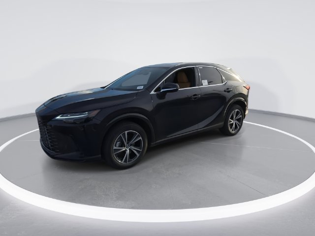 New 2026 Lexus RX RX 350h Premium RX 350h Premium AWD