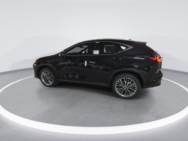 New 2026 Lexus NX NX 350 Luxury NX 350 Luxury AWD