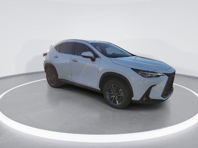 New 2026 Lexus NX 350 Premium SUV