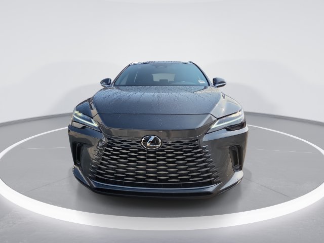 New 2026 Lexus RX RX 350 RX 350 FWD