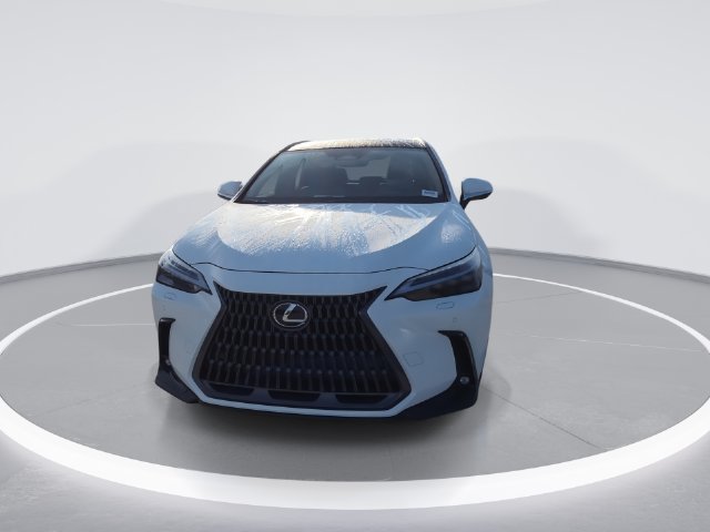 New 2026 Lexus NX NX 350 Luxury NX 350 Luxury AWD