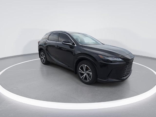 New 2026 Lexus RX RX 350h Premium RX 350h Premium AWD