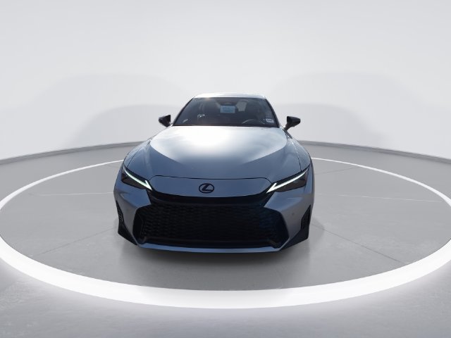 New 2026 Lexus IS IS 350 F SPORT IS 350 F SPORT RWD