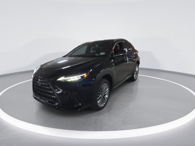 New 2026 Lexus NX NX 350 Luxury NX 350 Luxury AWD