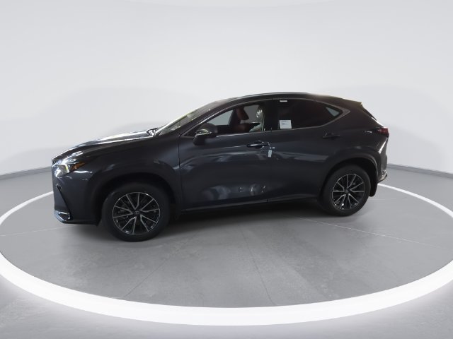 New 2026 Lexus NX 350 Premium SUV