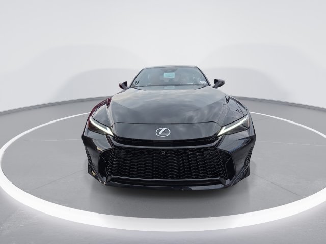 New 2026 Lexus IS IS 350 F SPORT IS 350 F SPORT RWD
