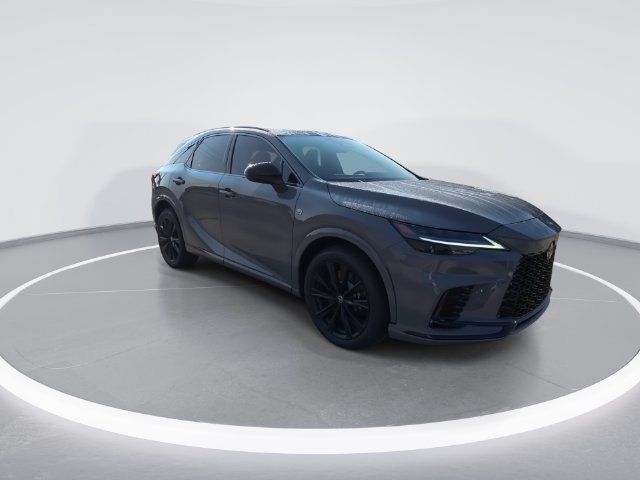 New 2026 Lexus RX RX 500h F SPORT Performance RX 500h F SPORT Performance AWD