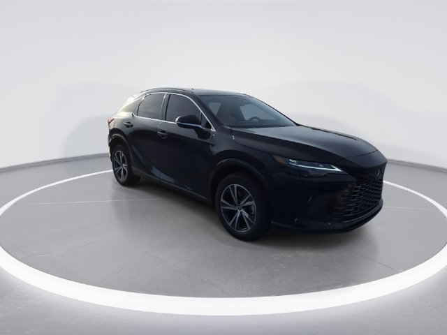 New 2026 Lexus RX RX 350h Premium RX 350h Premium AWD