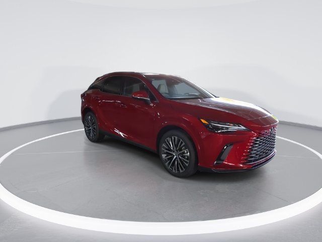New 2026 Lexus RX RX 350 Premium+ RX 350 Premium+ FWD