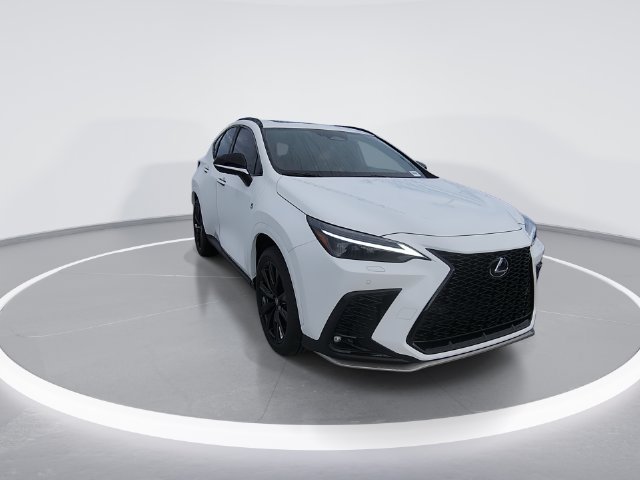 New 2026 Lexus NX NX 350 F SPORT Handling NX 350 F SPORT Handling AWD
