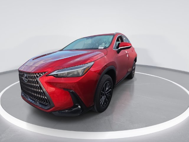 New 2026 Lexus NX NX 350 Premium NX 350 Premium AWD